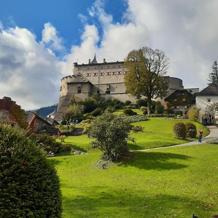 Vor Den Toren Salzburgs Wals-Siezenheim Luaran gambar