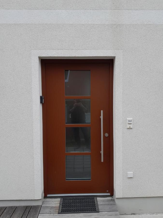 Vor Den Toren Salzburgs Wals-Siezenheim Luaran gambar