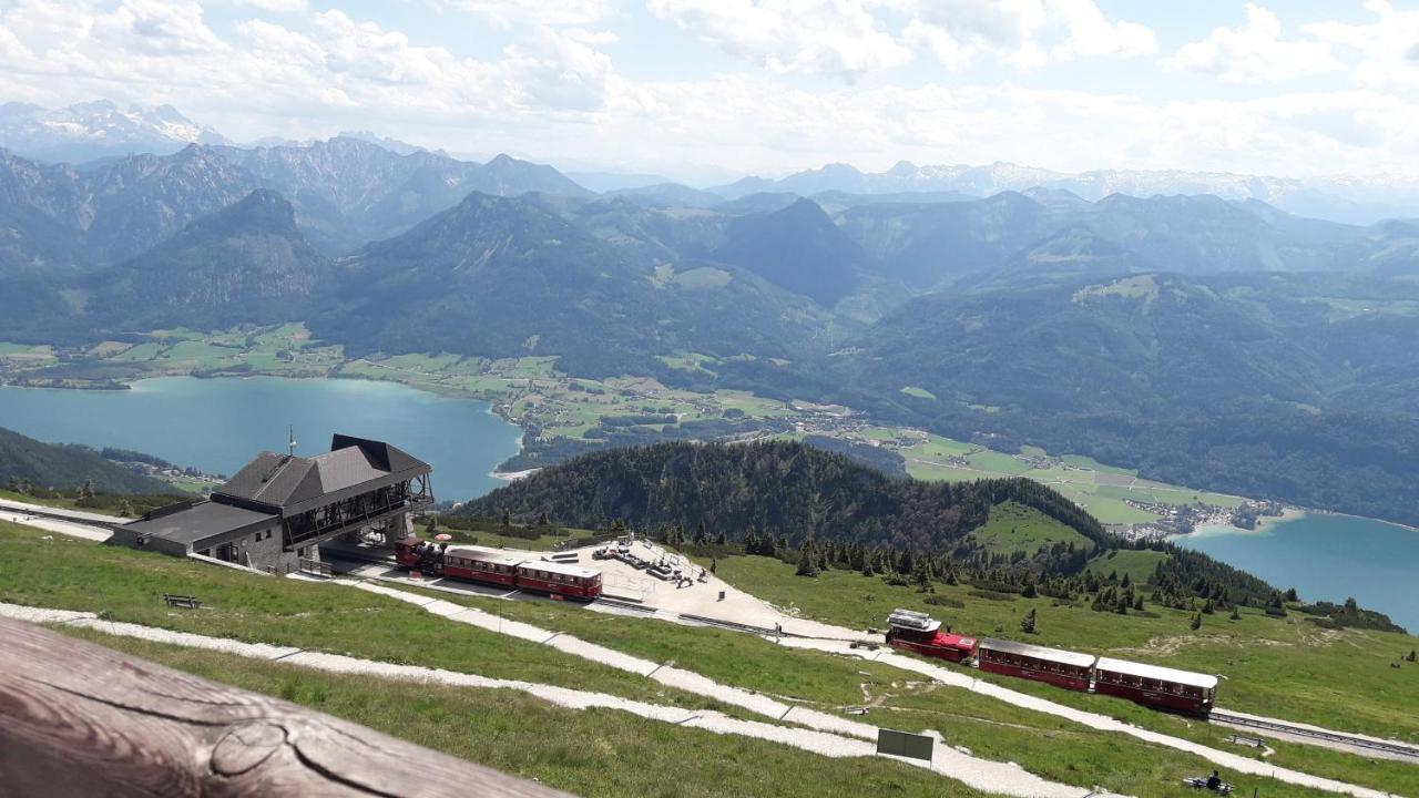Vor Den Toren Salzburgs Wals-Siezenheim Luaran gambar