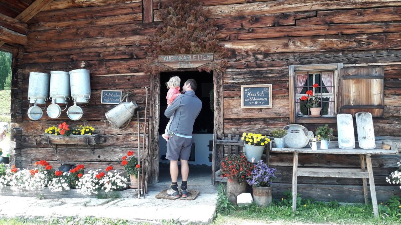 Vor Den Toren Salzburgs Wals-Siezenheim Luaran gambar