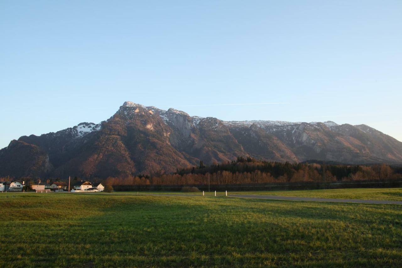 Vor Den Toren Salzburgs Wals-Siezenheim Luaran gambar