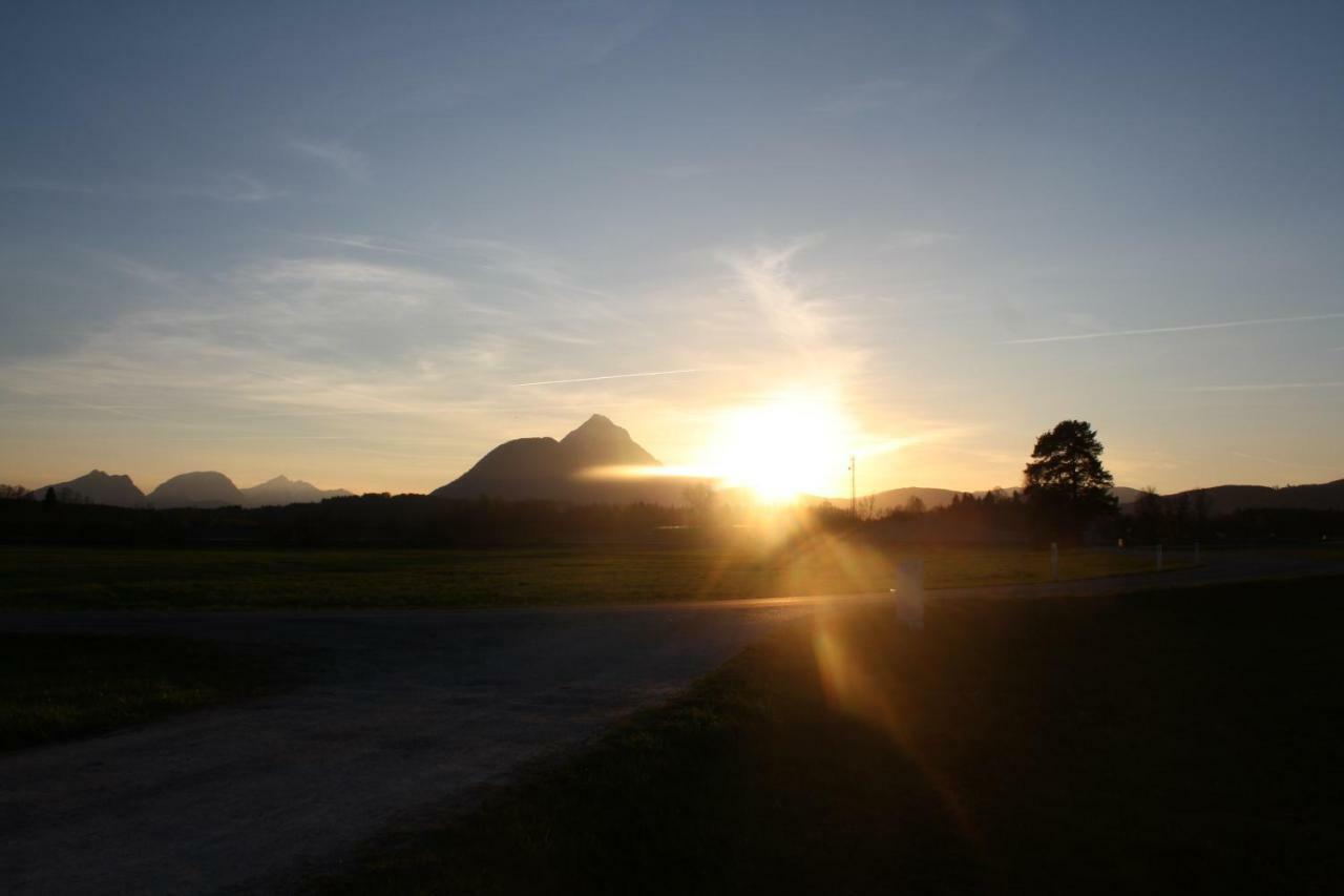 Vor Den Toren Salzburgs Wals-Siezenheim Luaran gambar