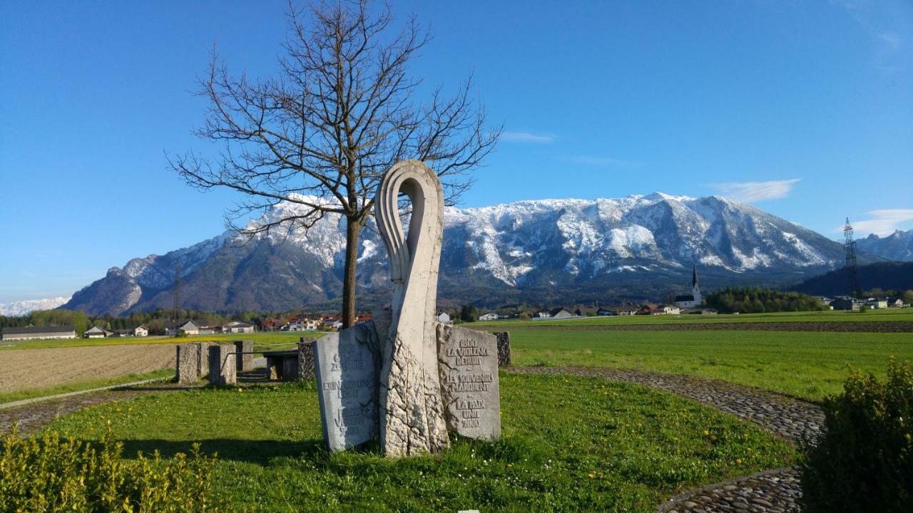 Vor Den Toren Salzburgs Wals-Siezenheim Luaran gambar